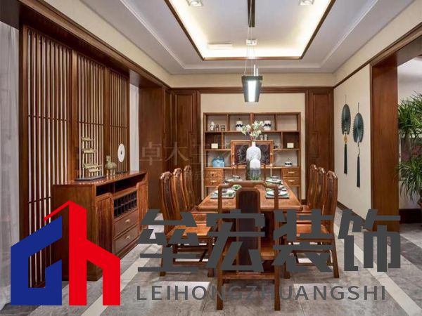 紅木家具界大揭秘！發(fā)布：這份十大品牌排行榜，你知道幾個(gè)？