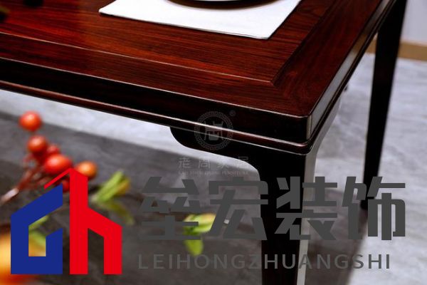 紅木家具界大揭秘！發(fā)布：這份十大品牌排行榜，你知道幾個(gè)？