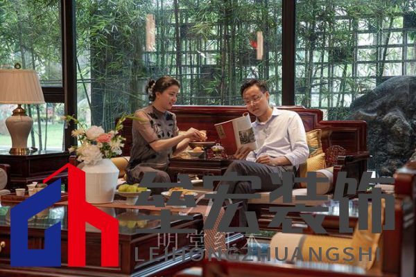 紅木家具界大揭秘！發(fā)布：這份十大品牌排行榜，你知道幾個(gè)？