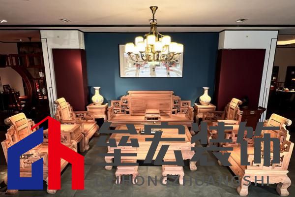 王木匠紅木：以匠心筑基，領(lǐng)航京東紅木自營新紀元