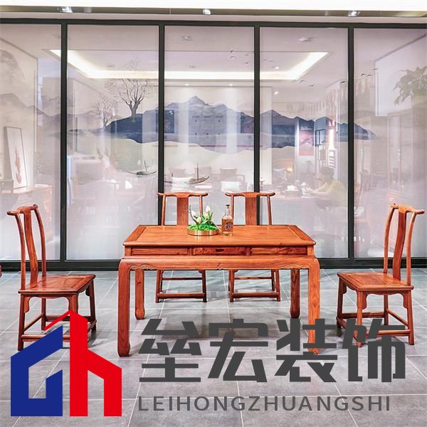 王木匠紅木：以匠心筑基，領(lǐng)航京東紅木自營新紀元