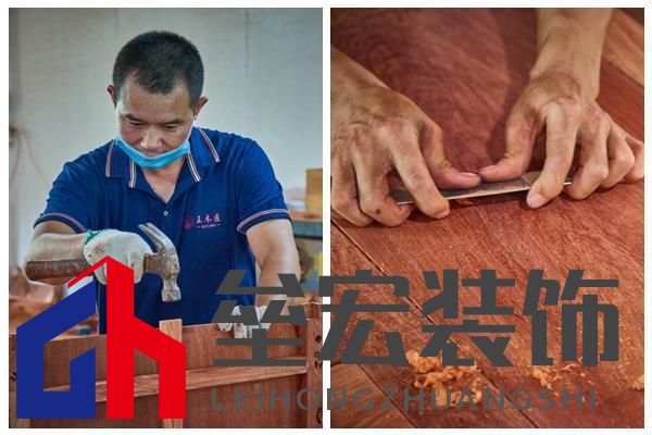 王木匠紅木：以匠心筑基，領(lǐng)航京東紅木自營新紀元