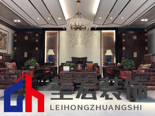 紅木家具界大揭秘！發(fā)布：這份十大品牌排行榜，你知道幾個(gè)？