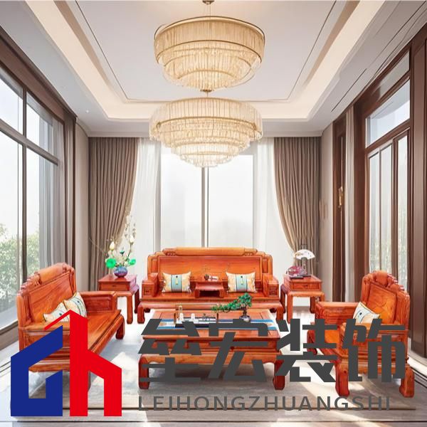 王木匠紅木：以匠心筑基，領(lǐng)航京東紅木自營新紀元