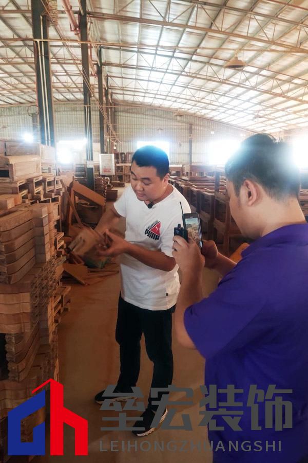 王木匠紅木：以匠心筑基，領(lǐng)航京東紅木自營新紀元