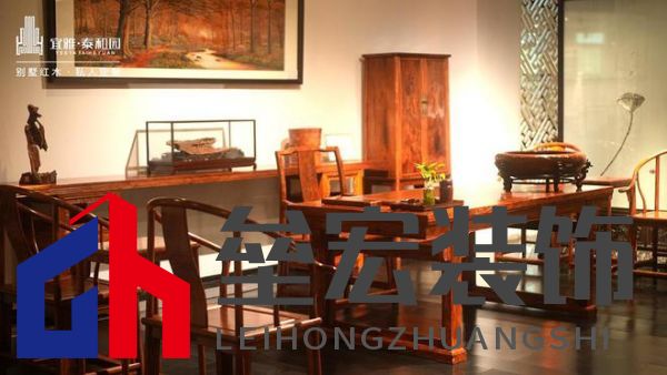 紅木家具界大揭秘！發(fā)布：這份十大品牌排行榜，你知道幾個(gè)？