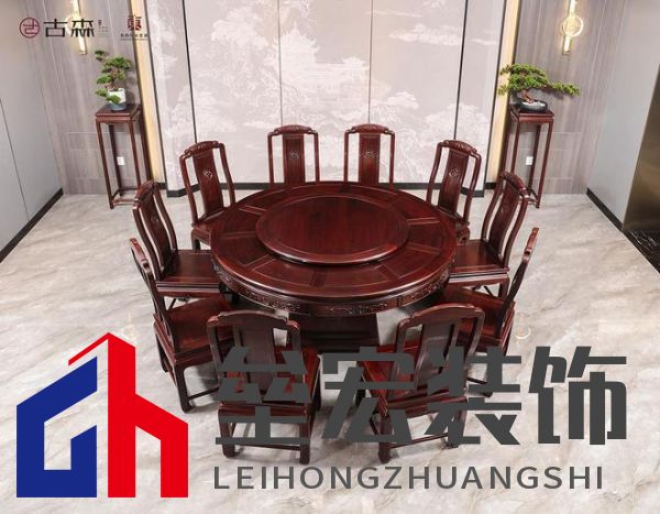 紅木家具界大揭秘！發(fā)布：這份十大品牌排行榜，你知道幾個(gè)？