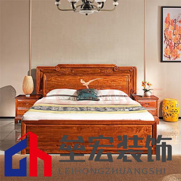 王木匠紅木：以匠心筑基，領(lǐng)航京東紅木自營新紀元