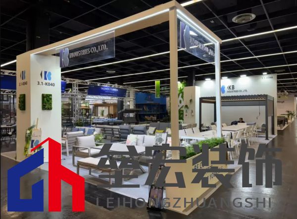 科隆國際園藝博覽會(huì)2025：創(chuàng)見未來戶外生活方式