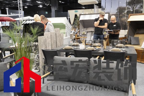 科隆國際園藝博覽會(huì)2025：創(chuàng)見未來戶外生活方式