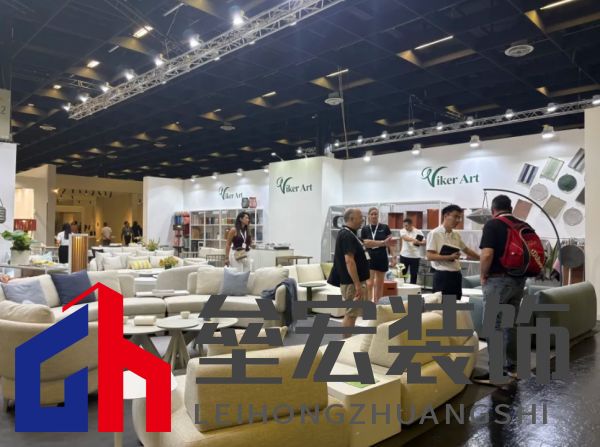 科隆國際園藝博覽會(huì)2025：創(chuàng)見未來戶外生活方式