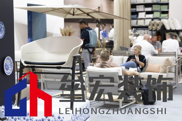 科隆國際園藝博覽會(huì)2025：創(chuàng)見未來戶外生活方式