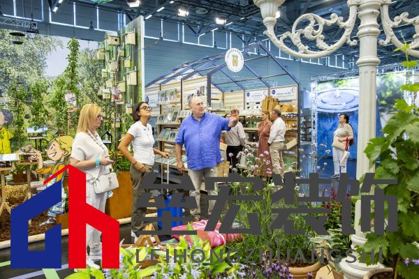 科隆國際園藝博覽會(huì)2025：創(chuàng)見未來戶外生活方式