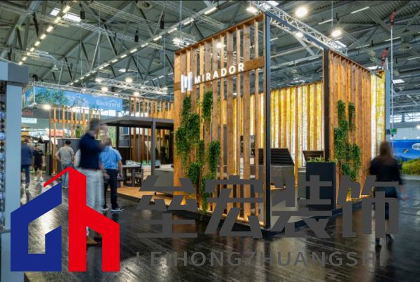 科隆國際園藝博覽會(huì)2025：創(chuàng)見未來戶外生活方式