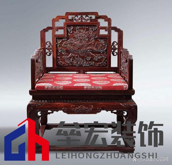  全國紅木十大品牌：哪家性價比更高？權(quán)威機構(gòu)最新榜單揭曉！
