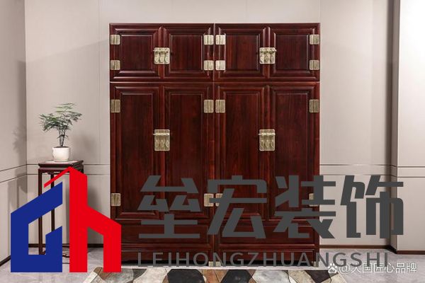  全國紅木十大品牌：哪家性價比更高？權(quán)威機構(gòu)最新榜單揭曉！