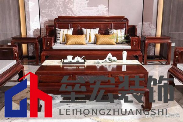 中國紅木品牌前十權威發(fā)布！行業(yè)大數(shù)據(jù)評測榜單揭曉！