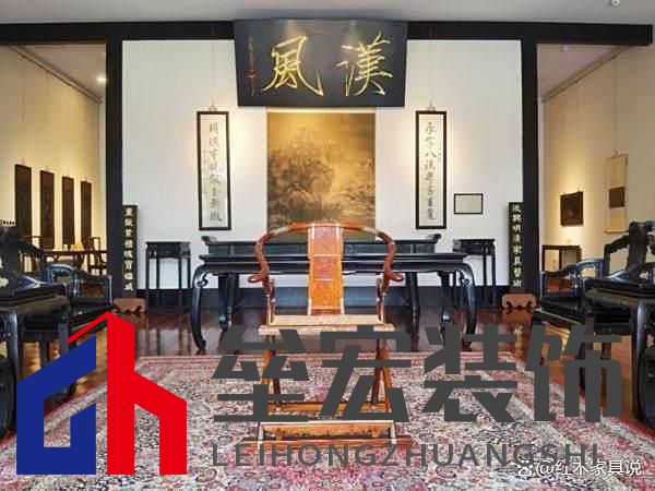 中國紅木品牌前十權威發(fā)布！行業(yè)大數(shù)據(jù)評測榜單揭曉！