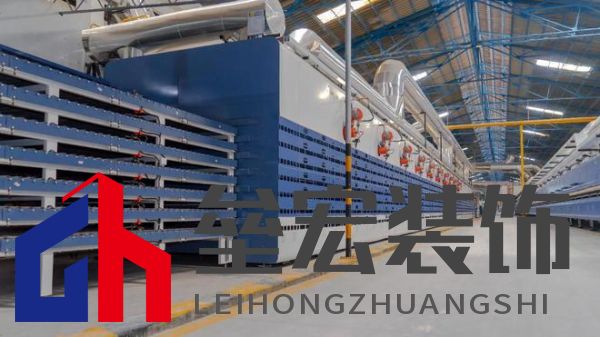 榜樣力量 | 強(qiáng)輝精工瓷磚斬獲2025年度家居領(lǐng)軍品牌！