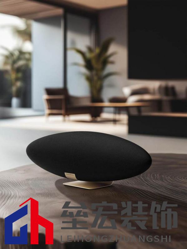 曜夜鎏金，收藏原音之美——寶華韋健 Zeppelin Pro「曜金黑」中國限定款正式上市