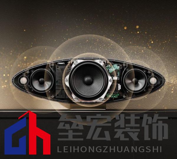 曜夜鎏金，收藏原音之美——寶華韋健 Zeppelin Pro「曜金黑」中國限定款正式上市