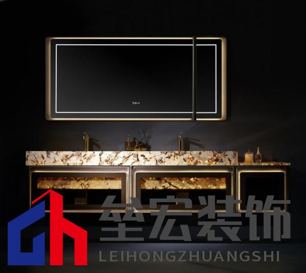 第一里程碑|阿洛尼成為首登紅點榜的高定浴室柜品牌！ 摘要：設(shè)計界的奧斯卡 