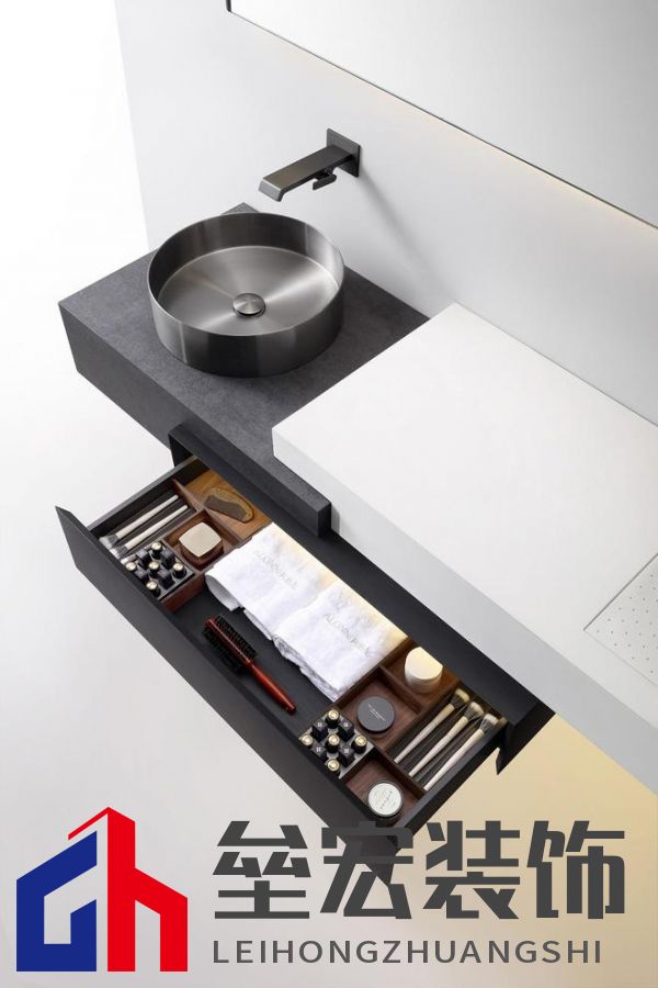 第一里程碑|阿洛尼成為首登紅點榜的高定浴室柜品牌！ 摘要：設(shè)計界的奧斯卡 