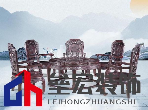 揭秘！中國(guó)紅木家具十大名牌，誰(shuí)是你心中的經(jīng)典？