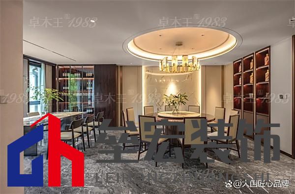 哪些品牌紅木家具做得好？提供2025年值得考慮的可靠選擇