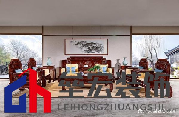 哪些品牌紅木家具做得好？提供2025年值得考慮的可靠選擇